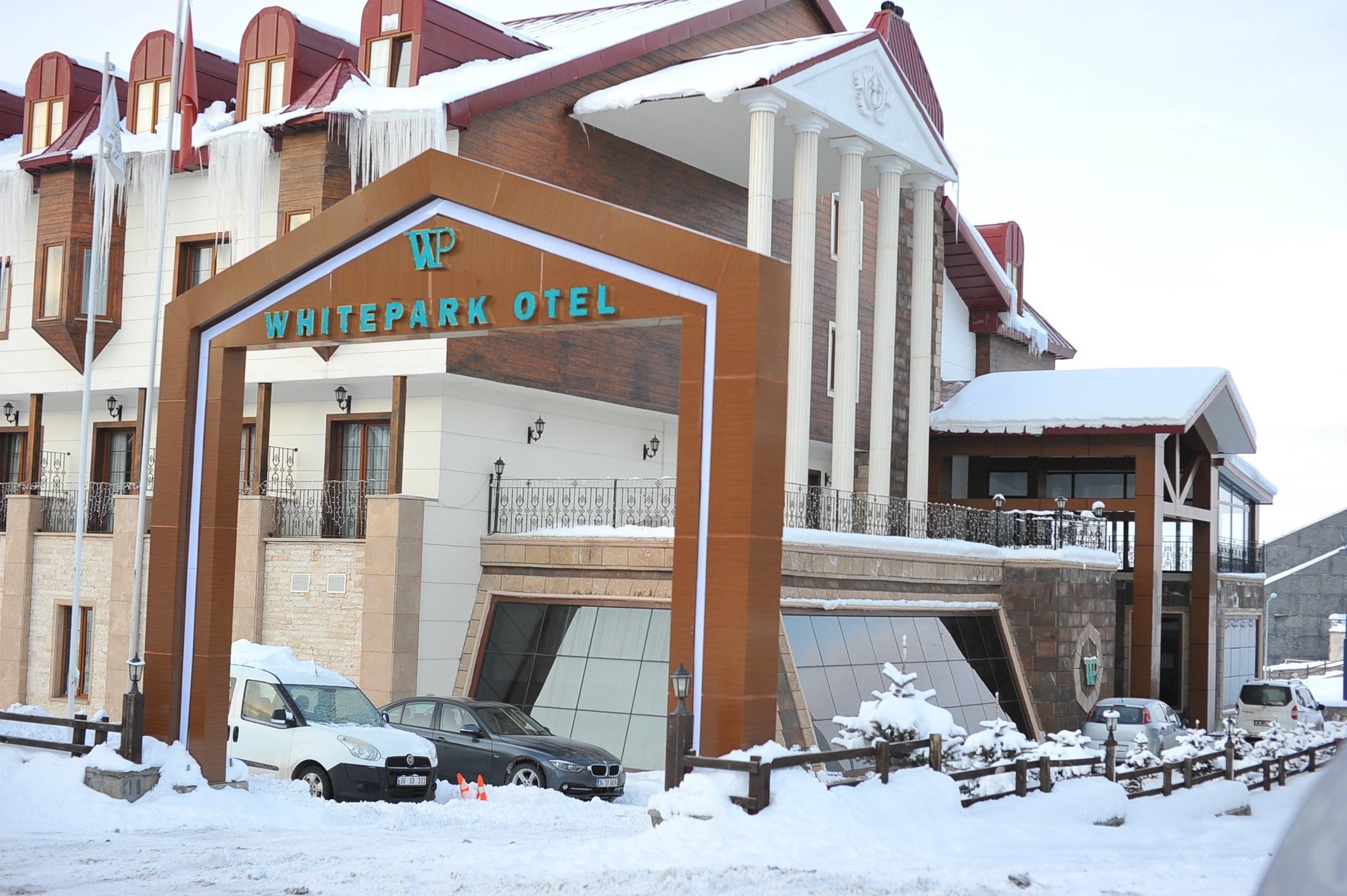Sarıkamış White Park — 7