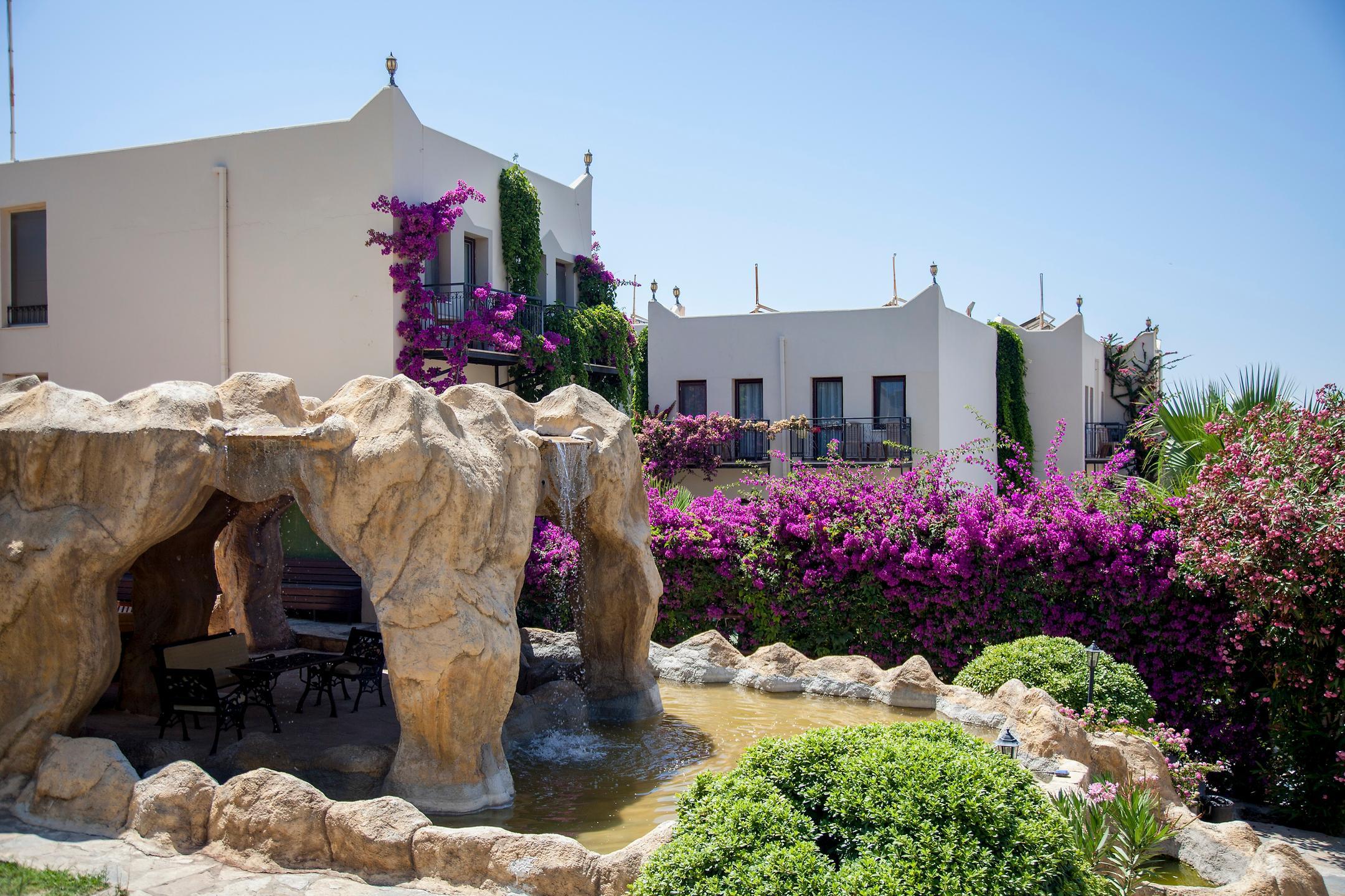 Golden Age Crystal Bodrum — 6