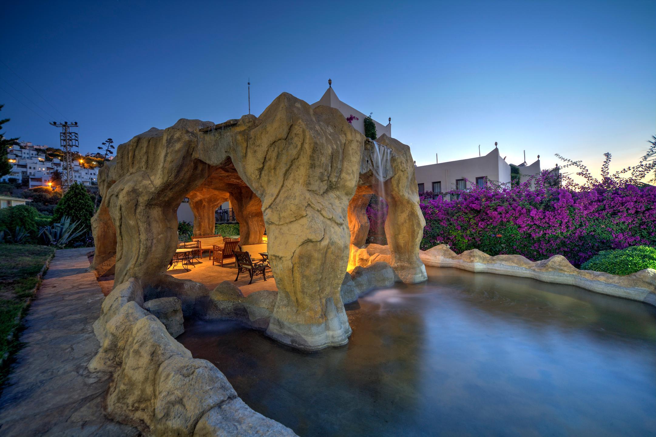 Golden Age Crystal Bodrum — 7