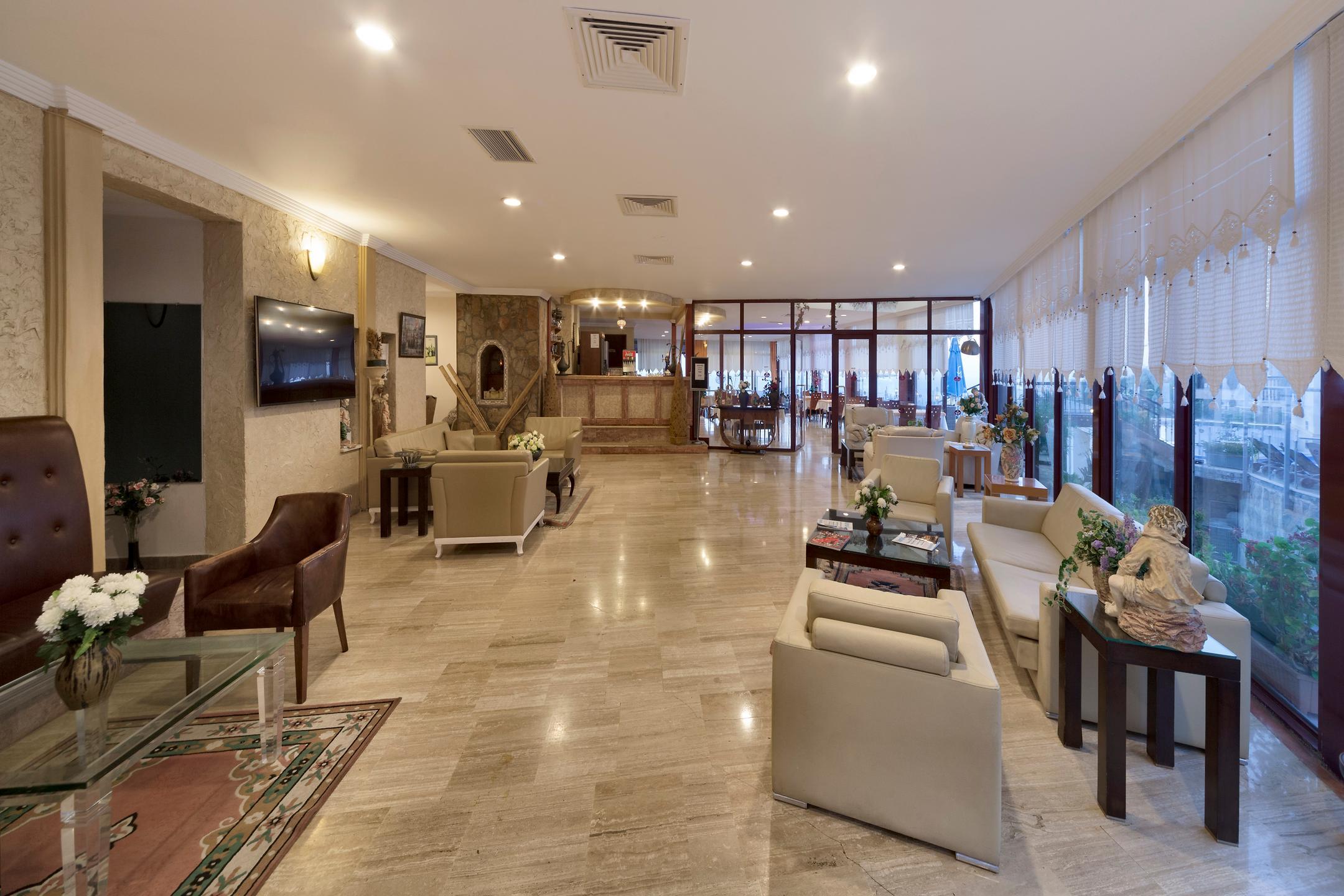 Golden Age Crystal Bodrum — 9