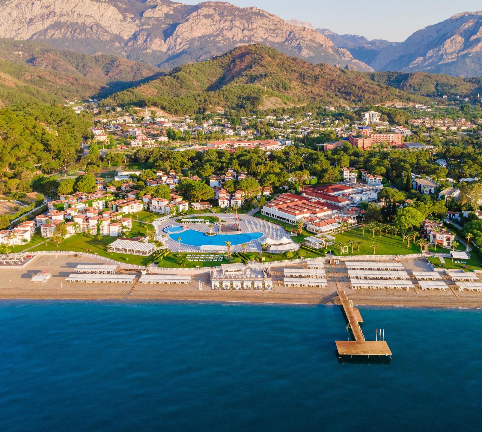 Club Marco Polo — 2