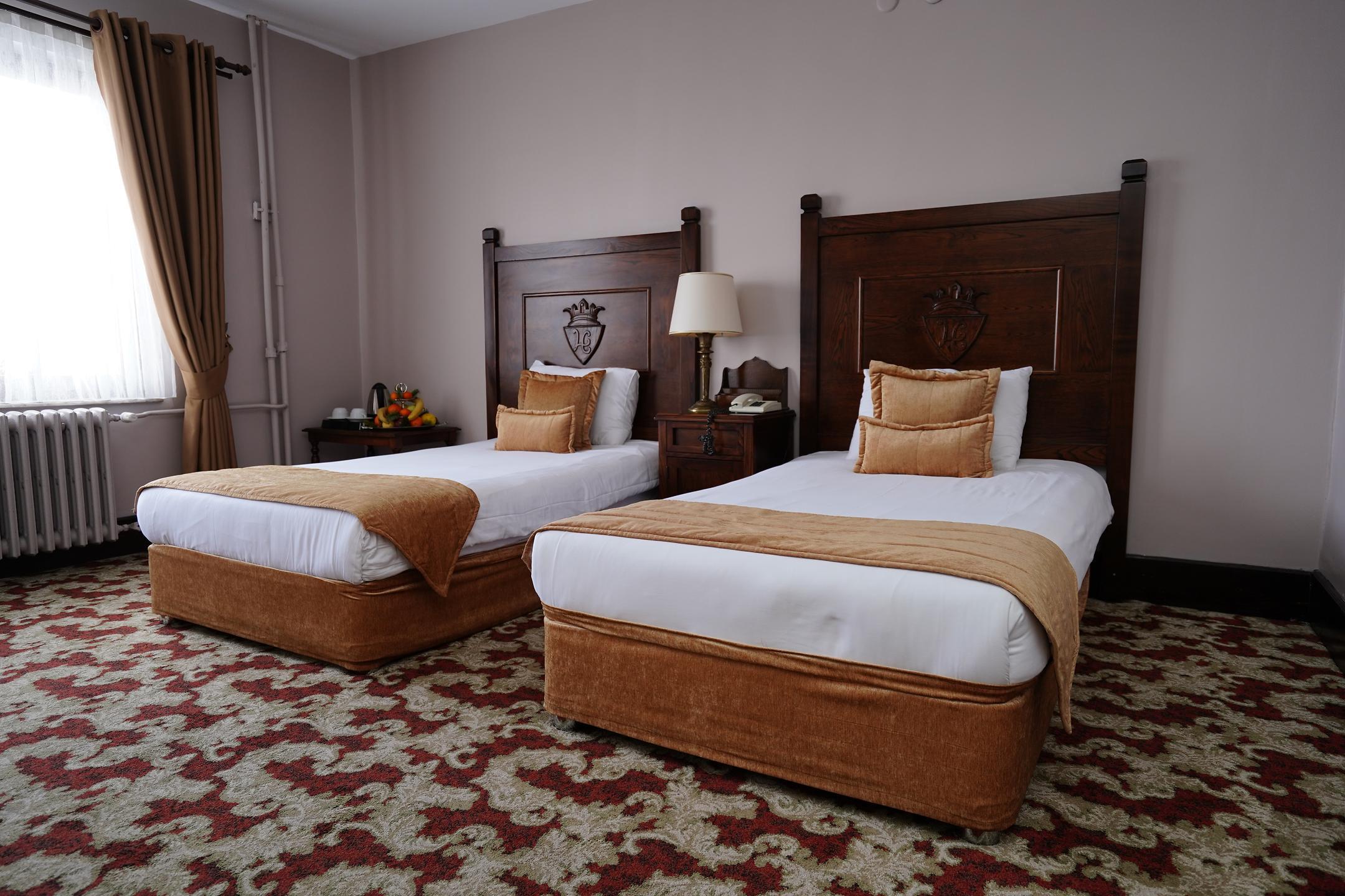 Le Chalet Yazıcı — 3