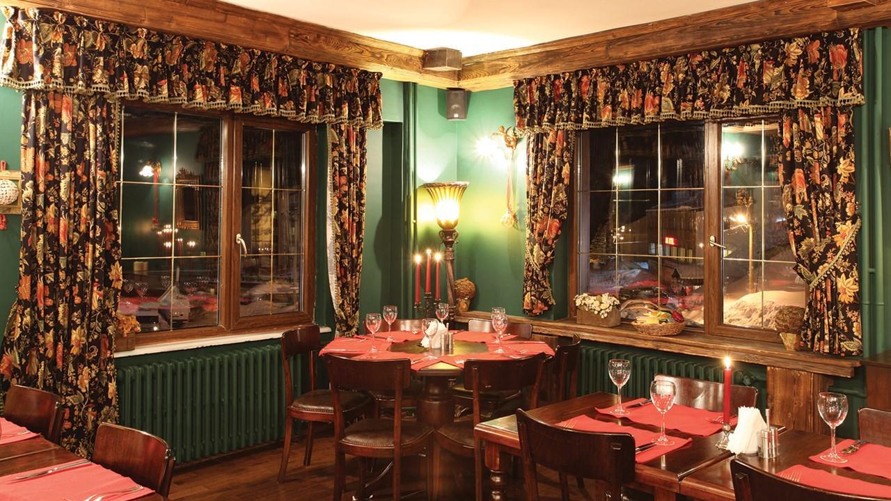 Le Chalet Yazıcı — 9
