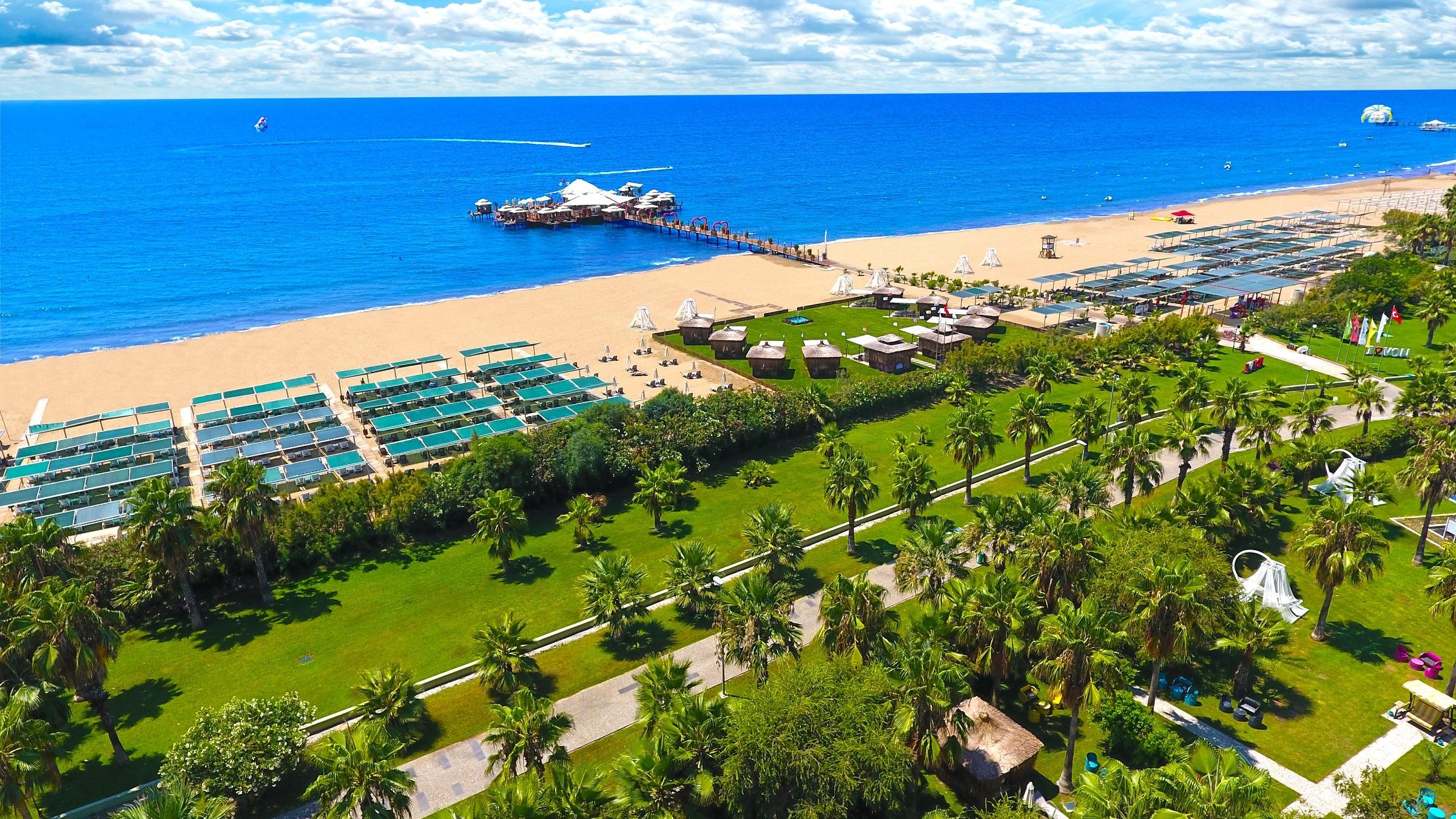 Vonresort Elite — 2