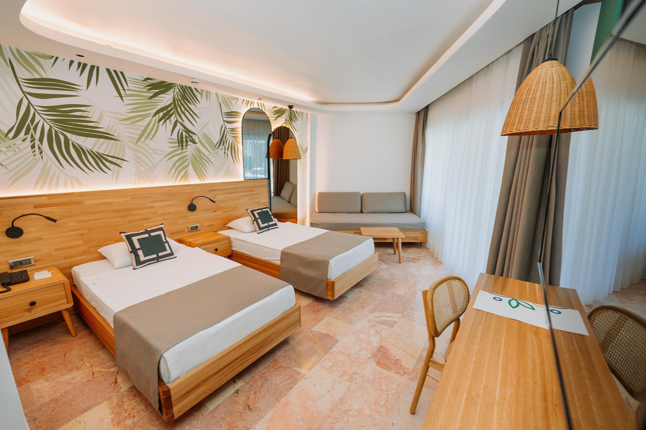Club Tuana Fethiye — 8