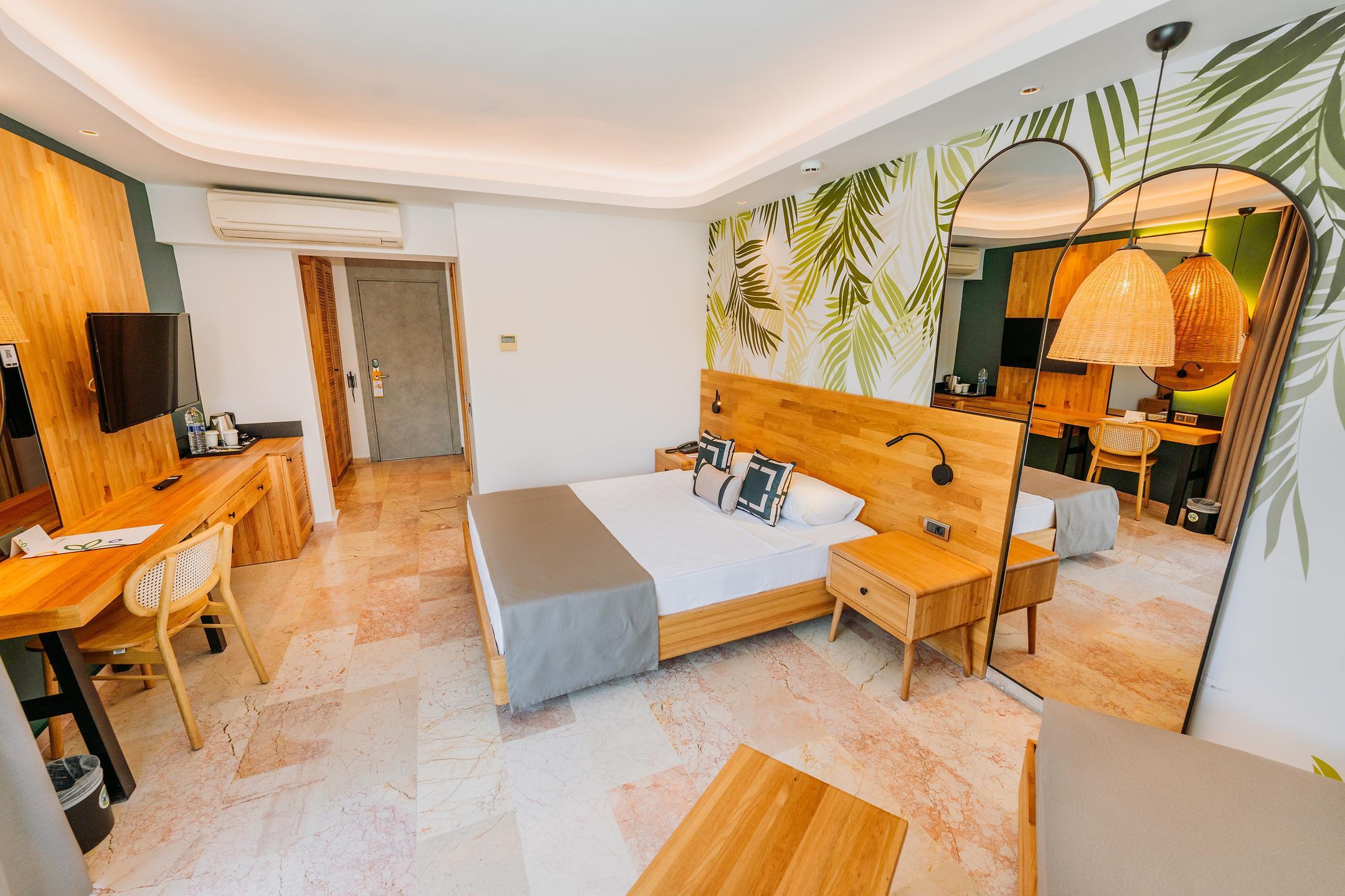 Club Tuana Fethiye — 4