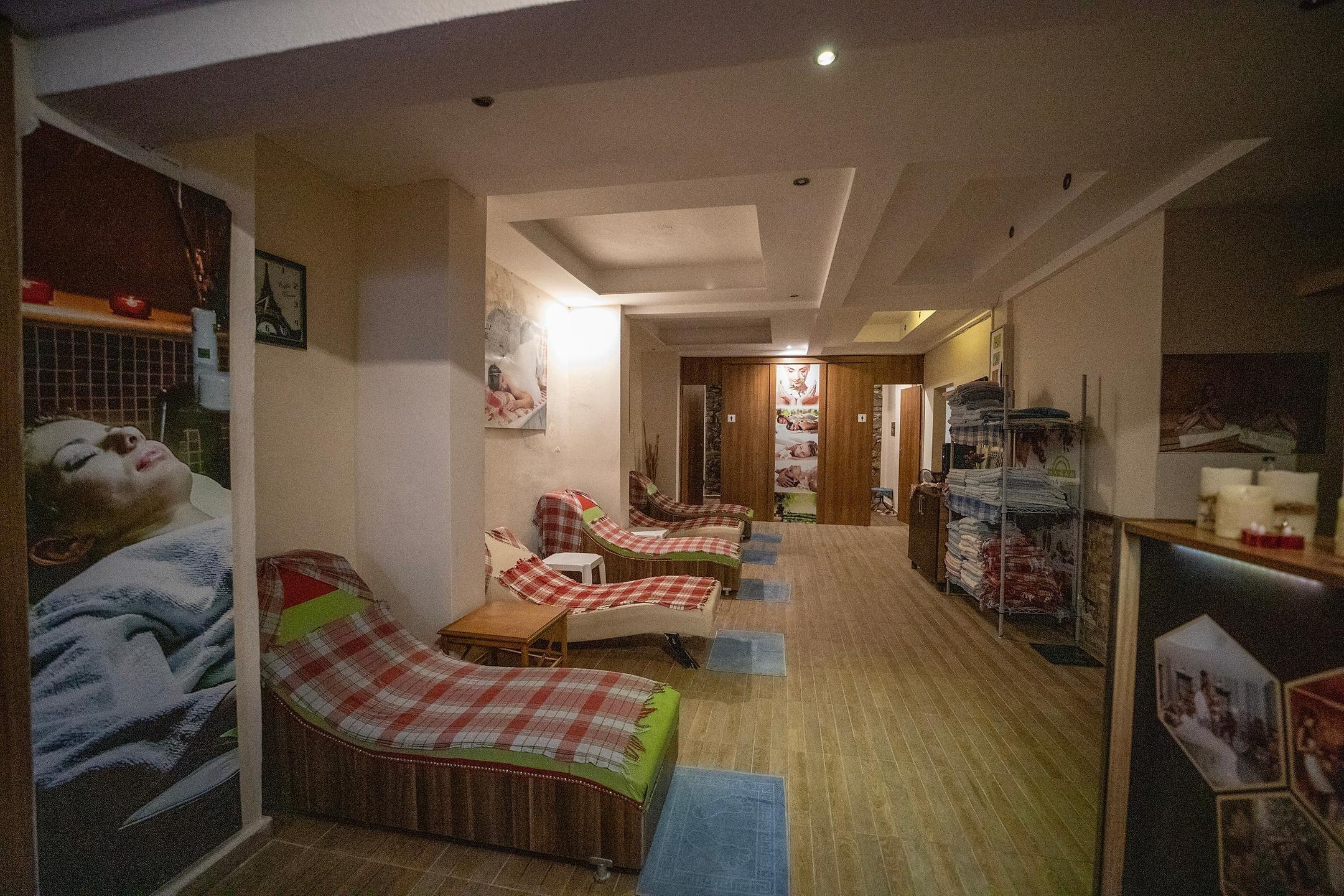 My Aegean Star Hotel — 10