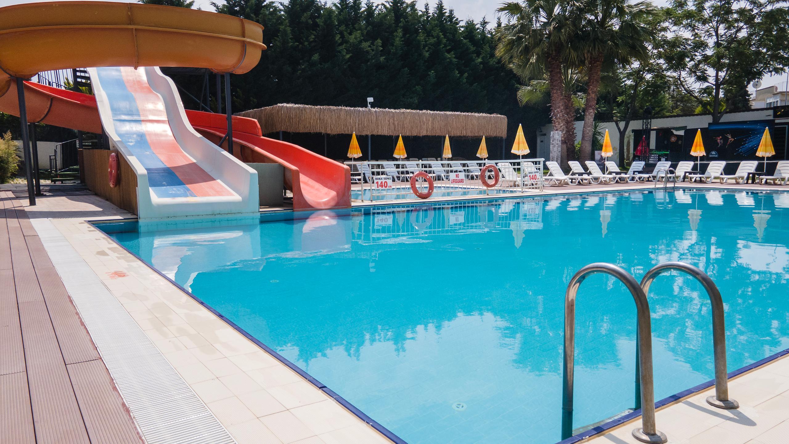 My Aegean Star Hotel — 9