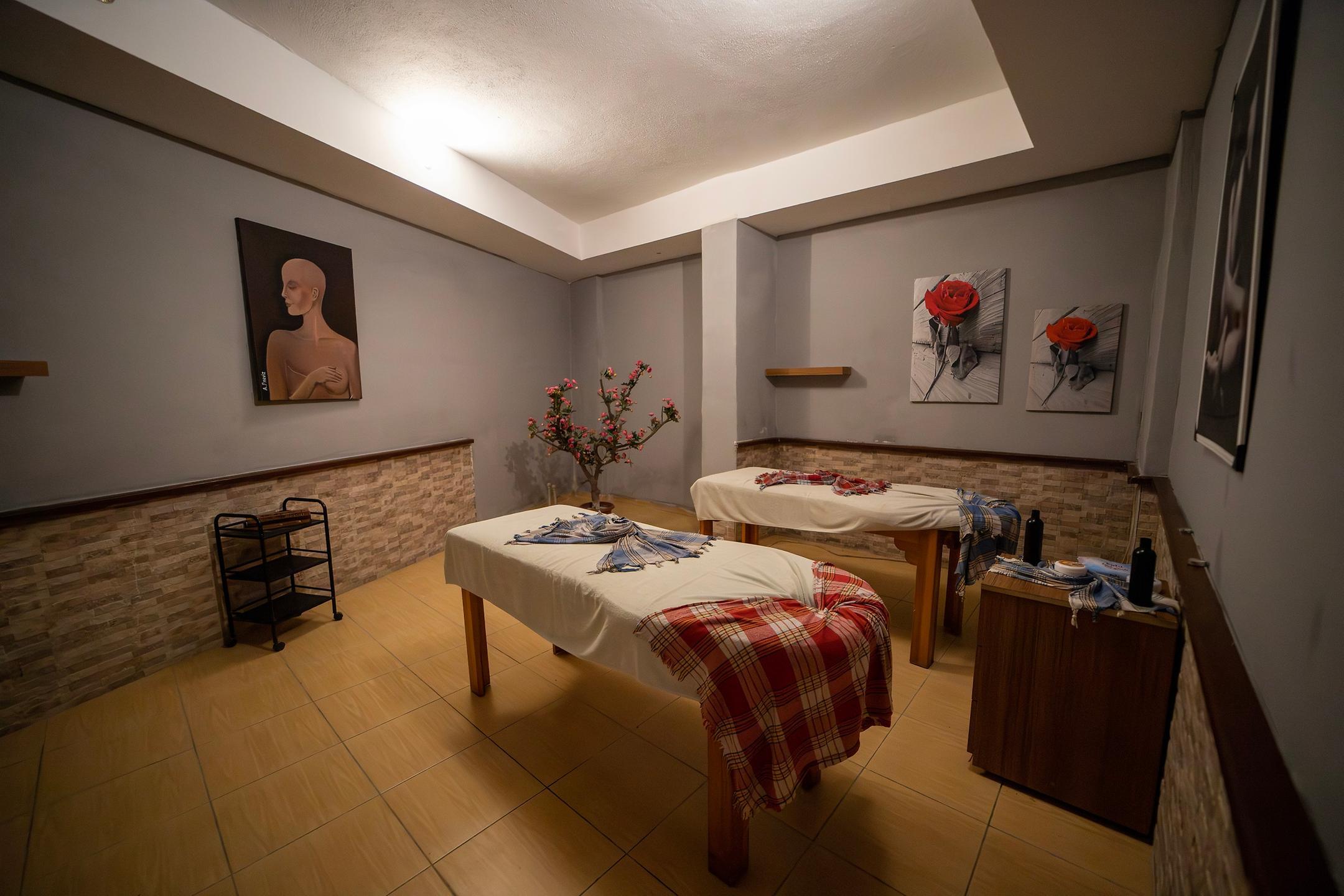 My Aegean Star Hotel — 5