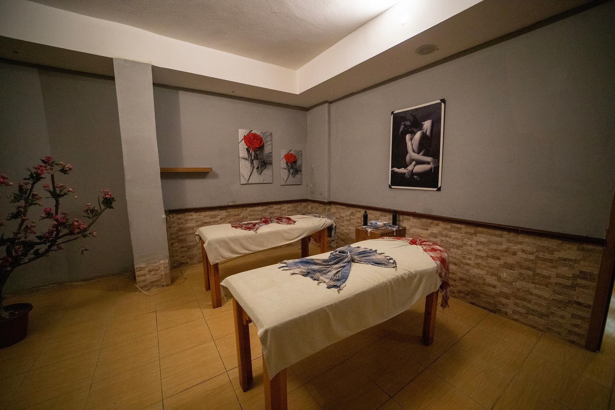 My Aegean Star Hotel — 3