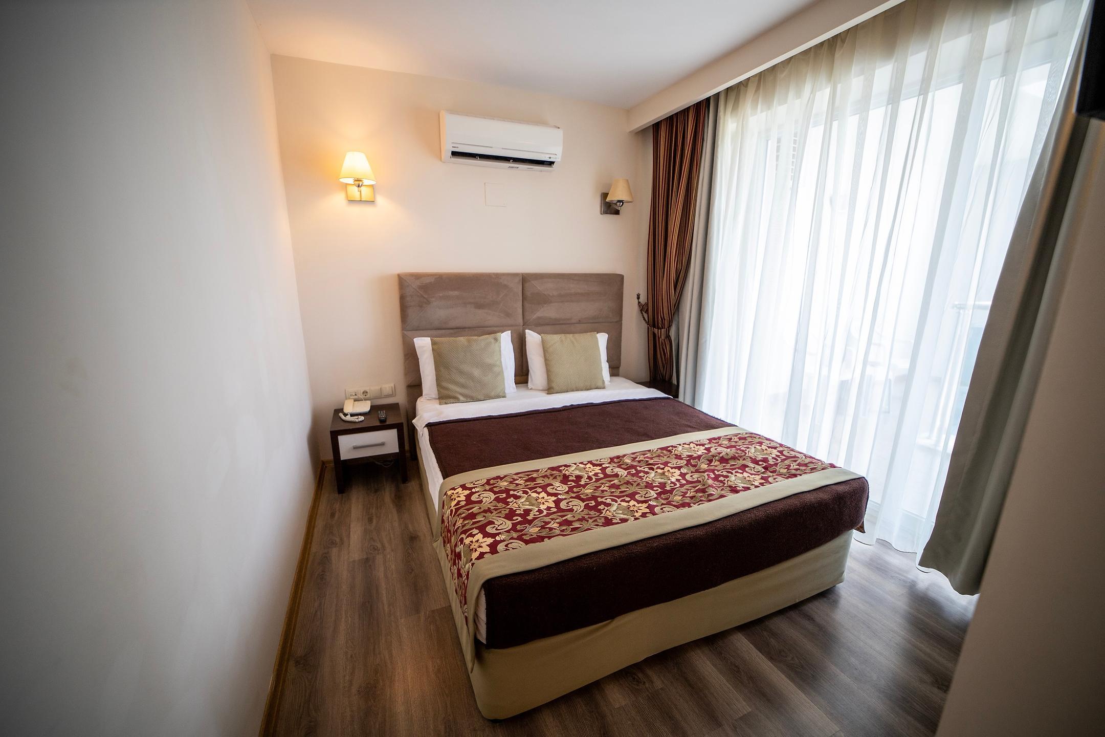 My Aegean Star Hotel — 7