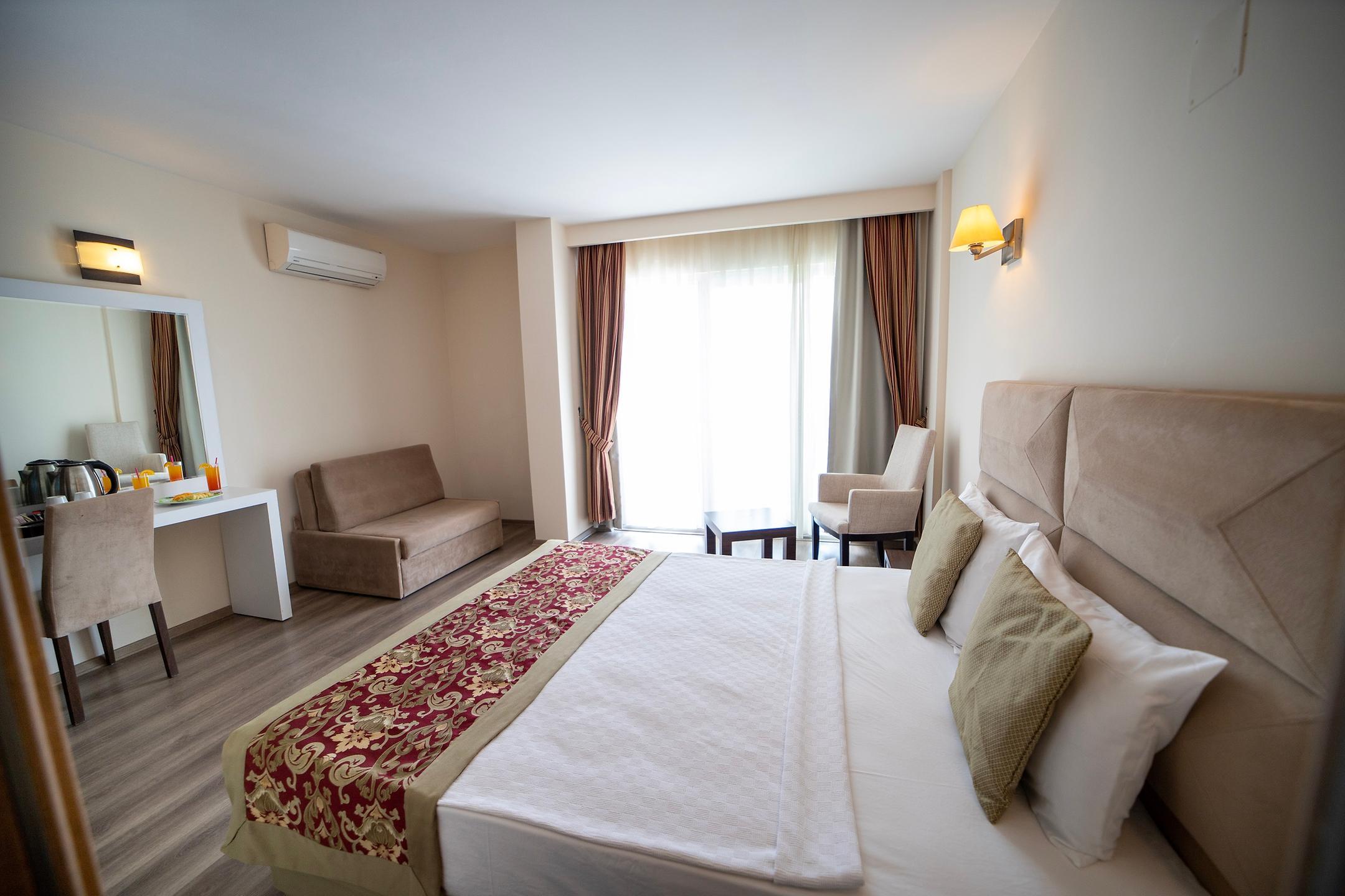 My Aegean Star Hotel — 2