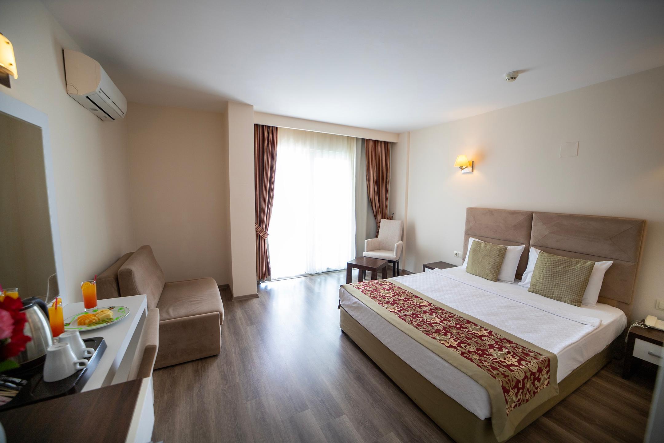 My Aegean Star Hotel — 6