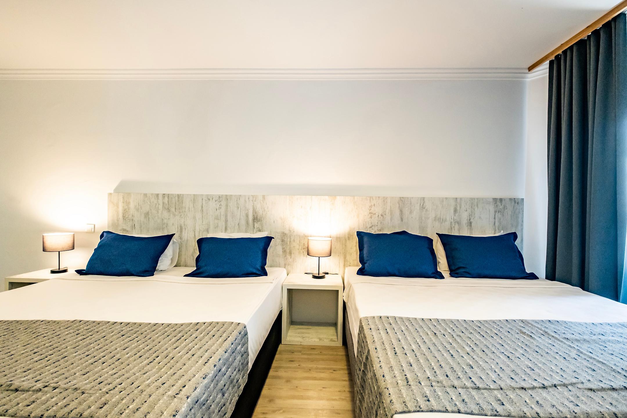 Costa Bodrum City — 9