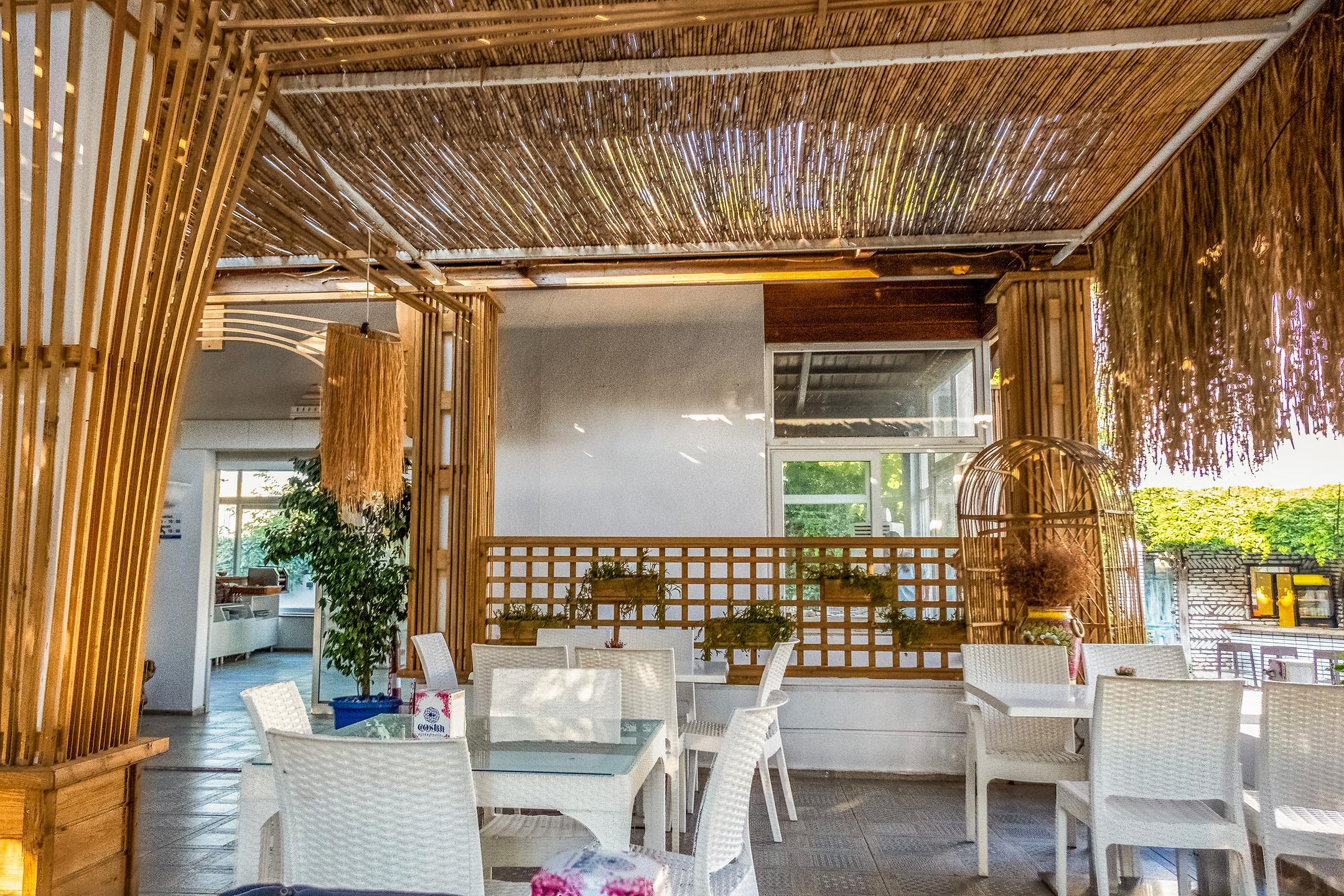 Costa Bodrum City — 2