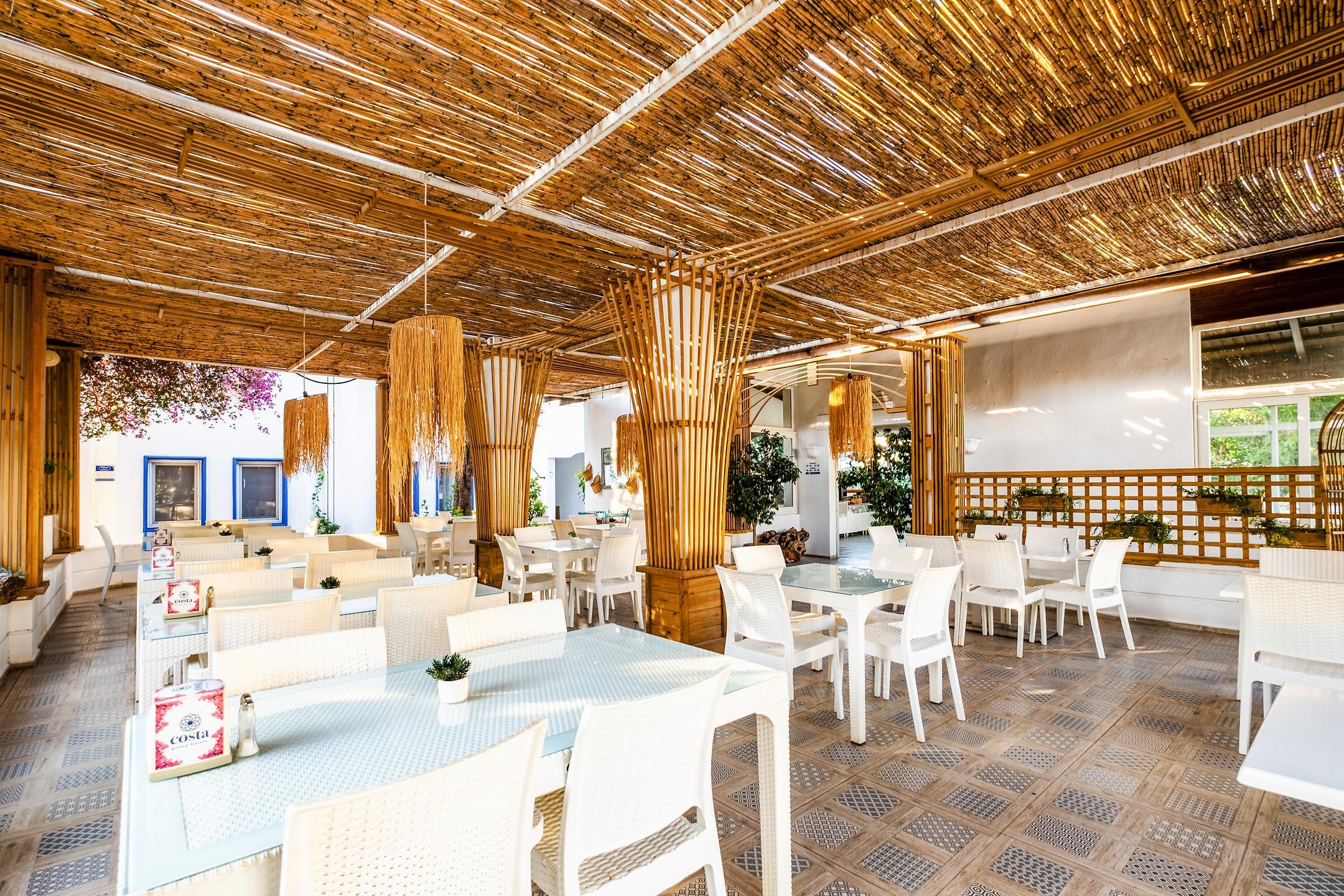 Costa Bodrum City — 3