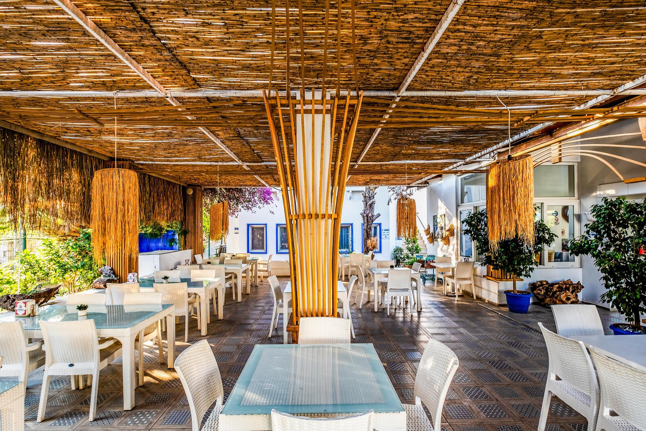 Costa Bodrum City — 4