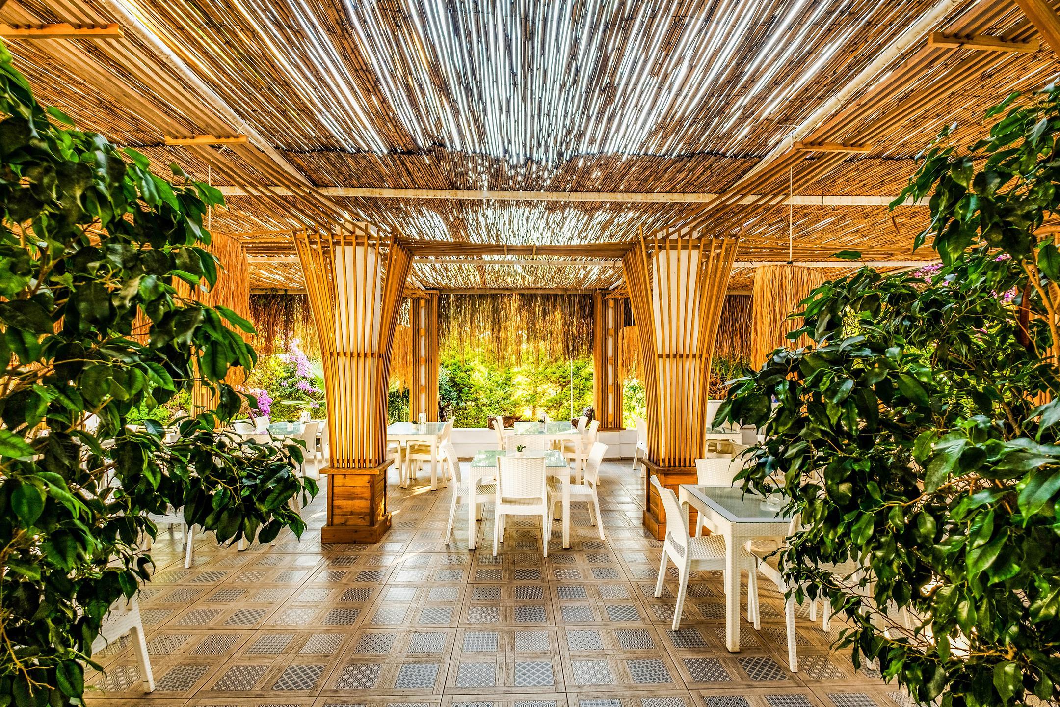 Costa Bodrum City — 5
