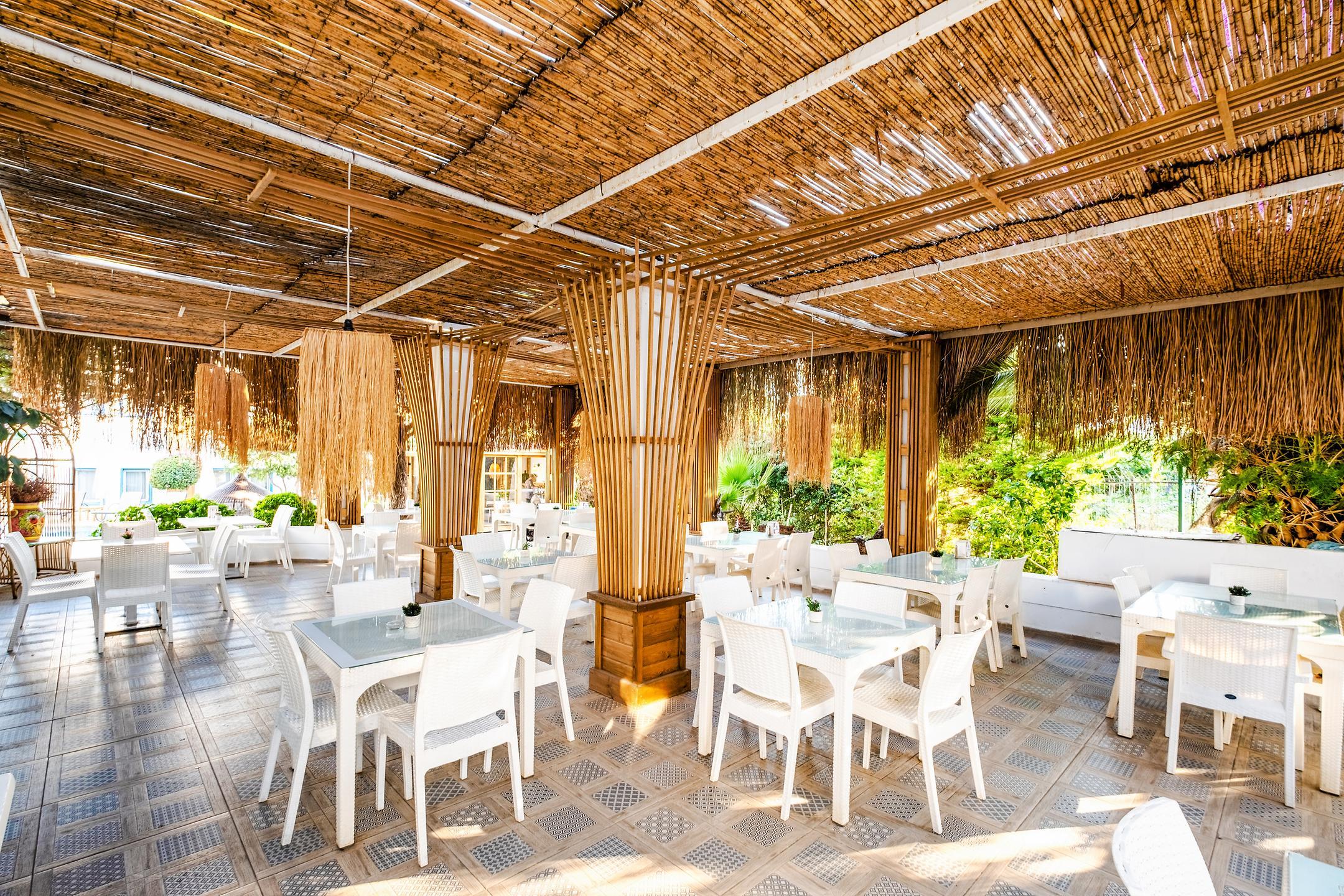 Costa Bodrum City — 6