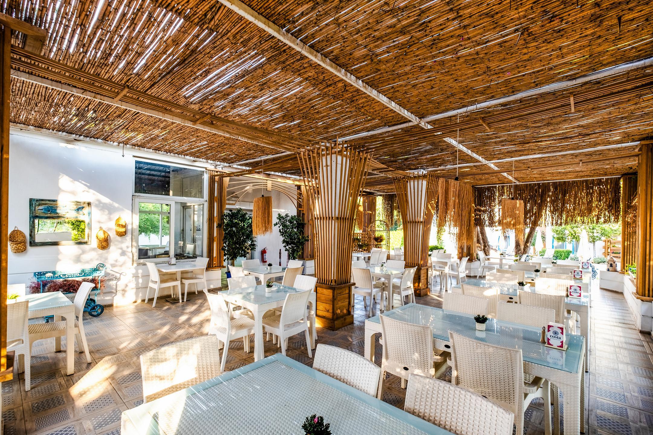 Costa Bodrum City — 7