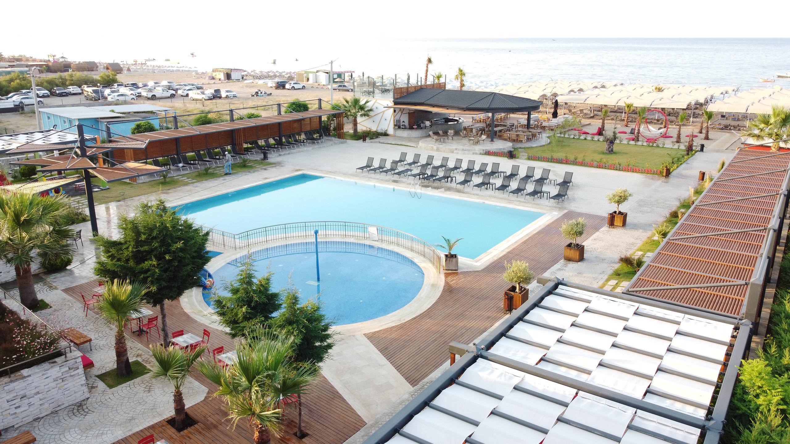 Otel Musho — 8