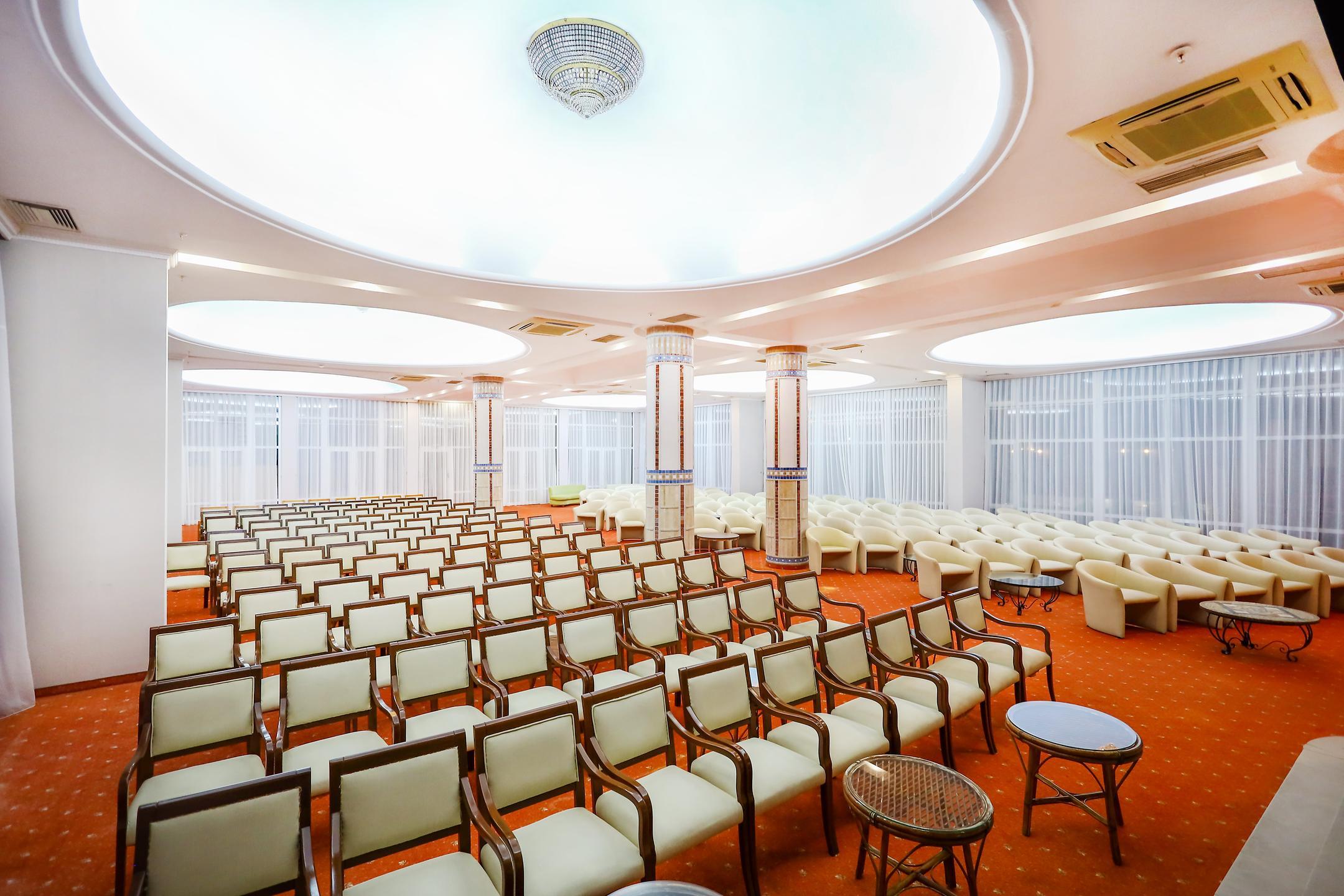 Nova Park Hotel — 7