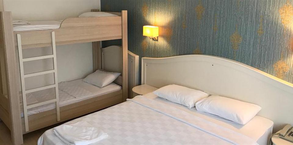 İdaş Club Hotel — 8