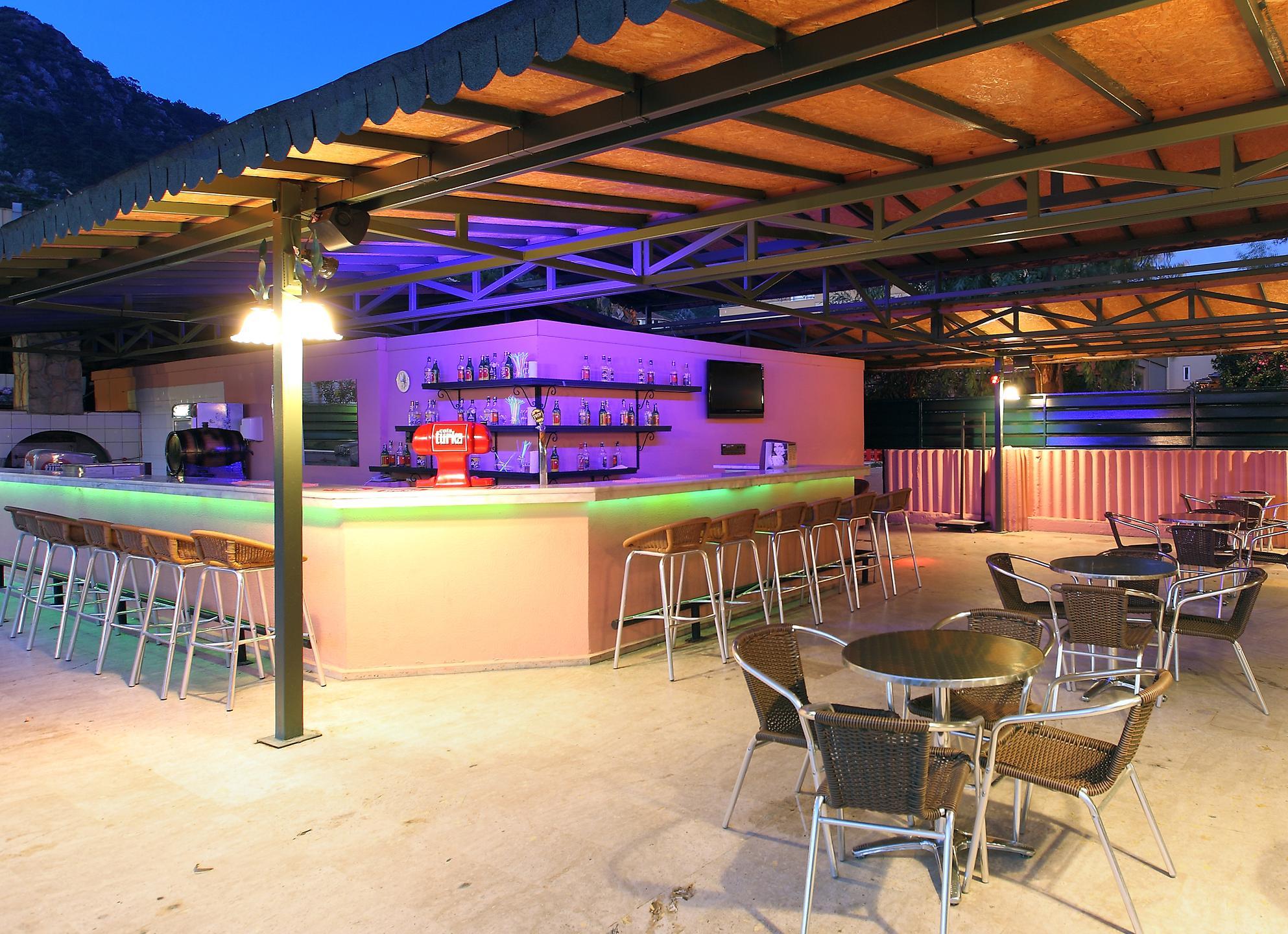 İdaş Club Hotel — 10