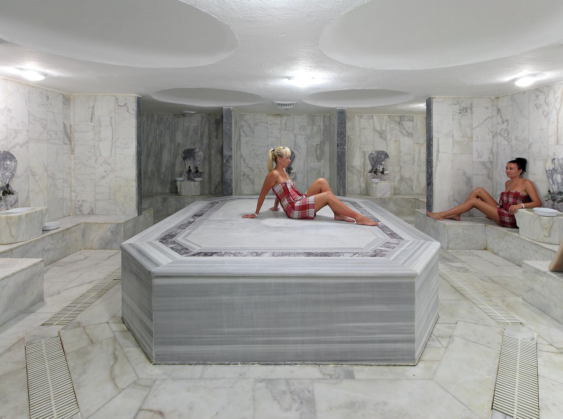 İdaş Club Hotel — 7