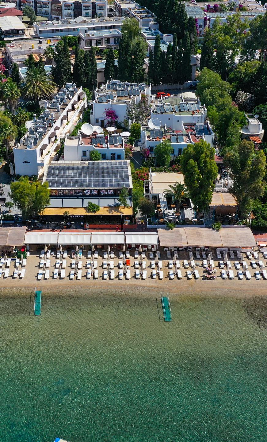 Bitez Manuela Hotel — 5