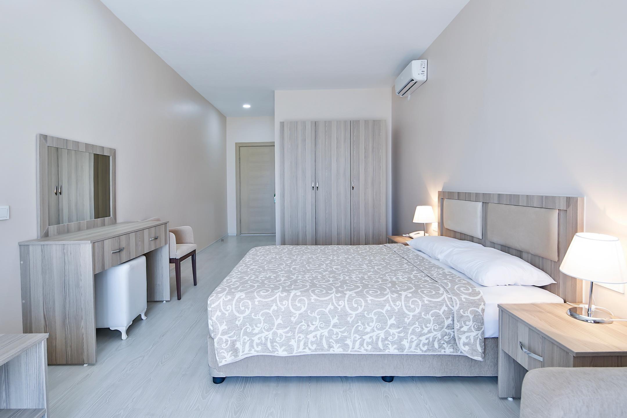 Mira Beach Bodrum — 3