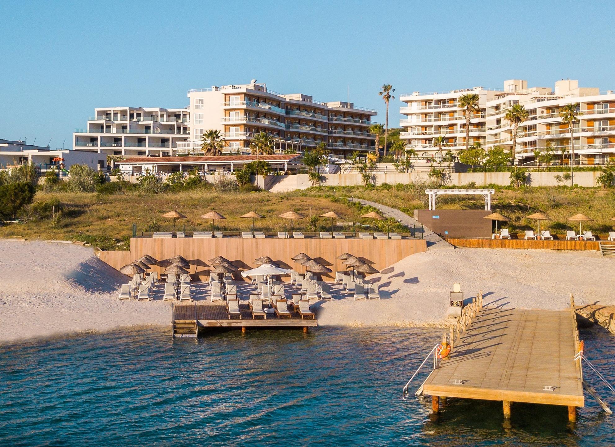 La Quinta By Wyndham Çeşme