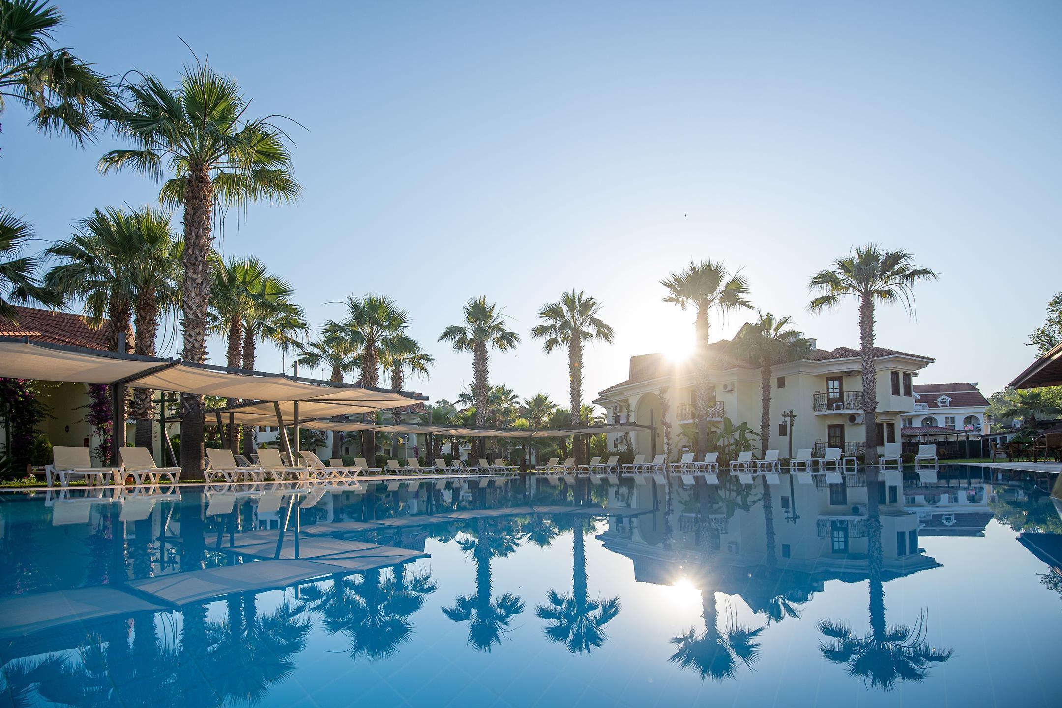 Katranci Park Hotel — 3