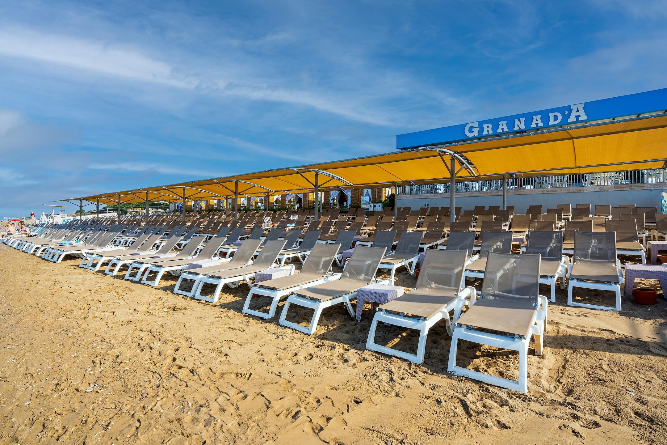 Granada Luxury Belek — 8