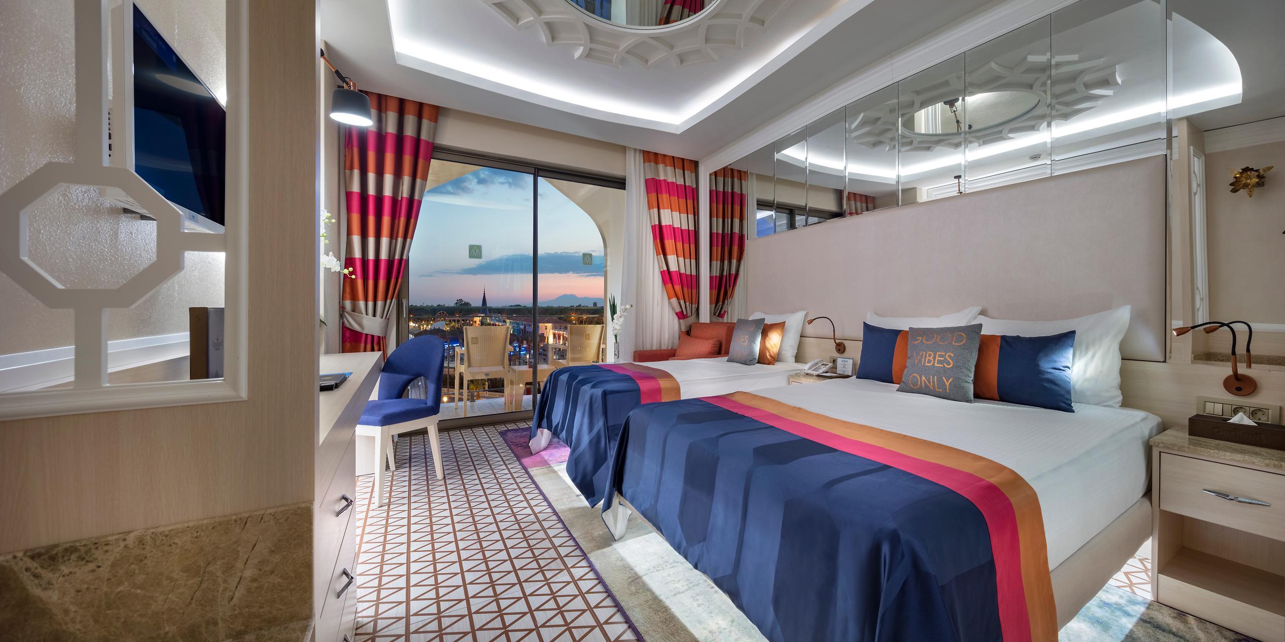 Granada Luxury Belek — 7