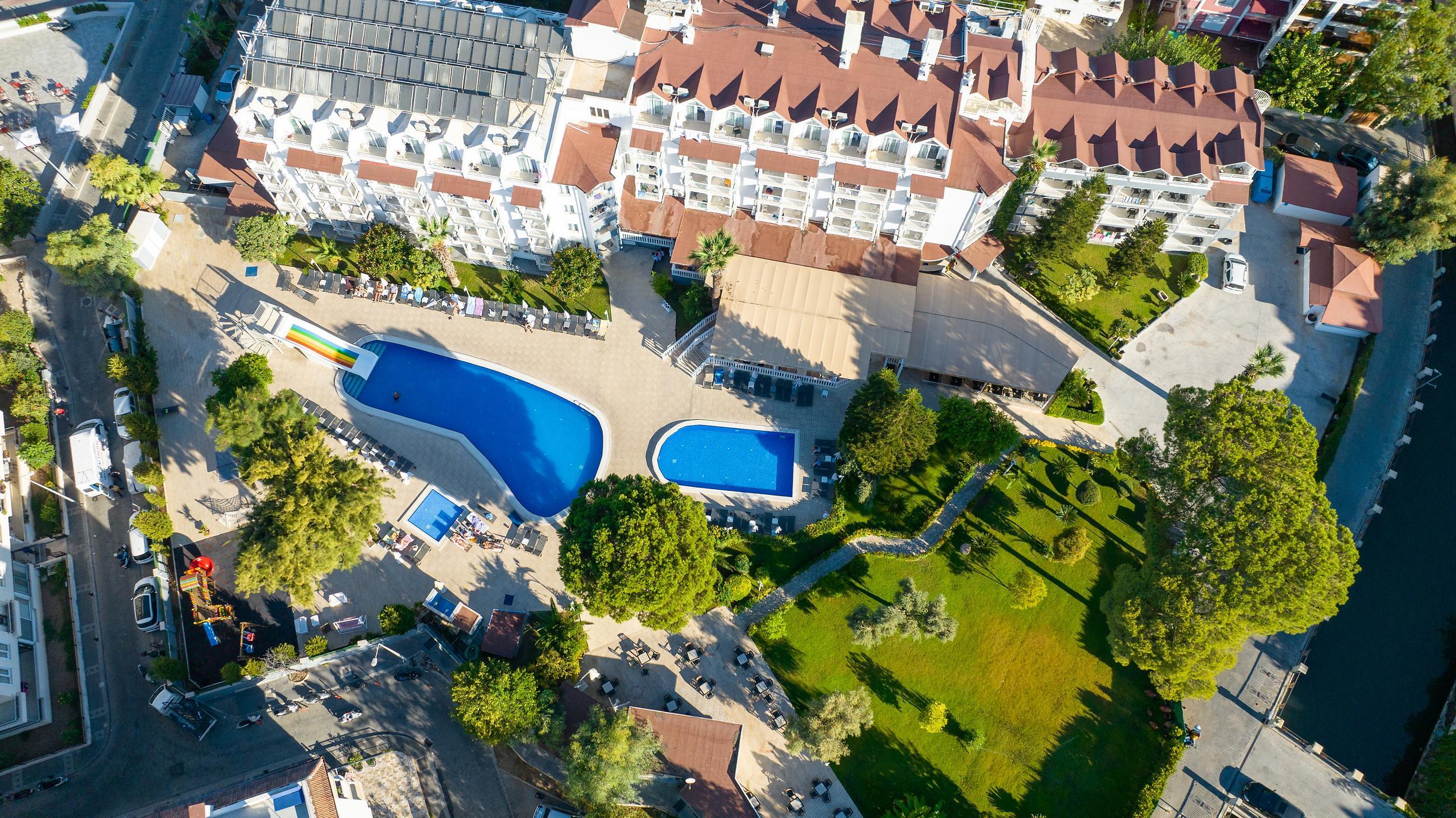 Halıcı Hotel — 4