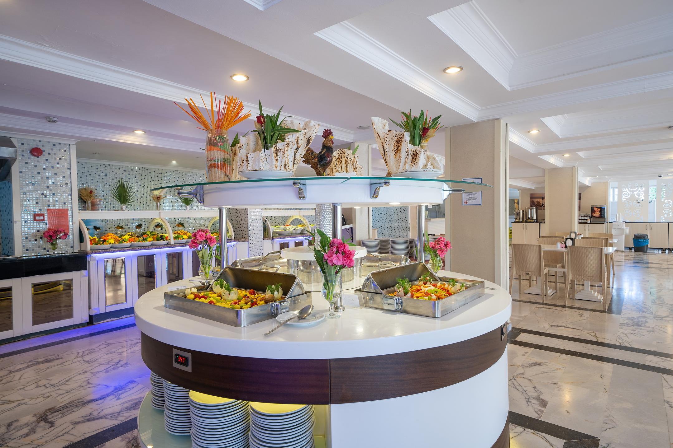 Halıcı Hotel — 9