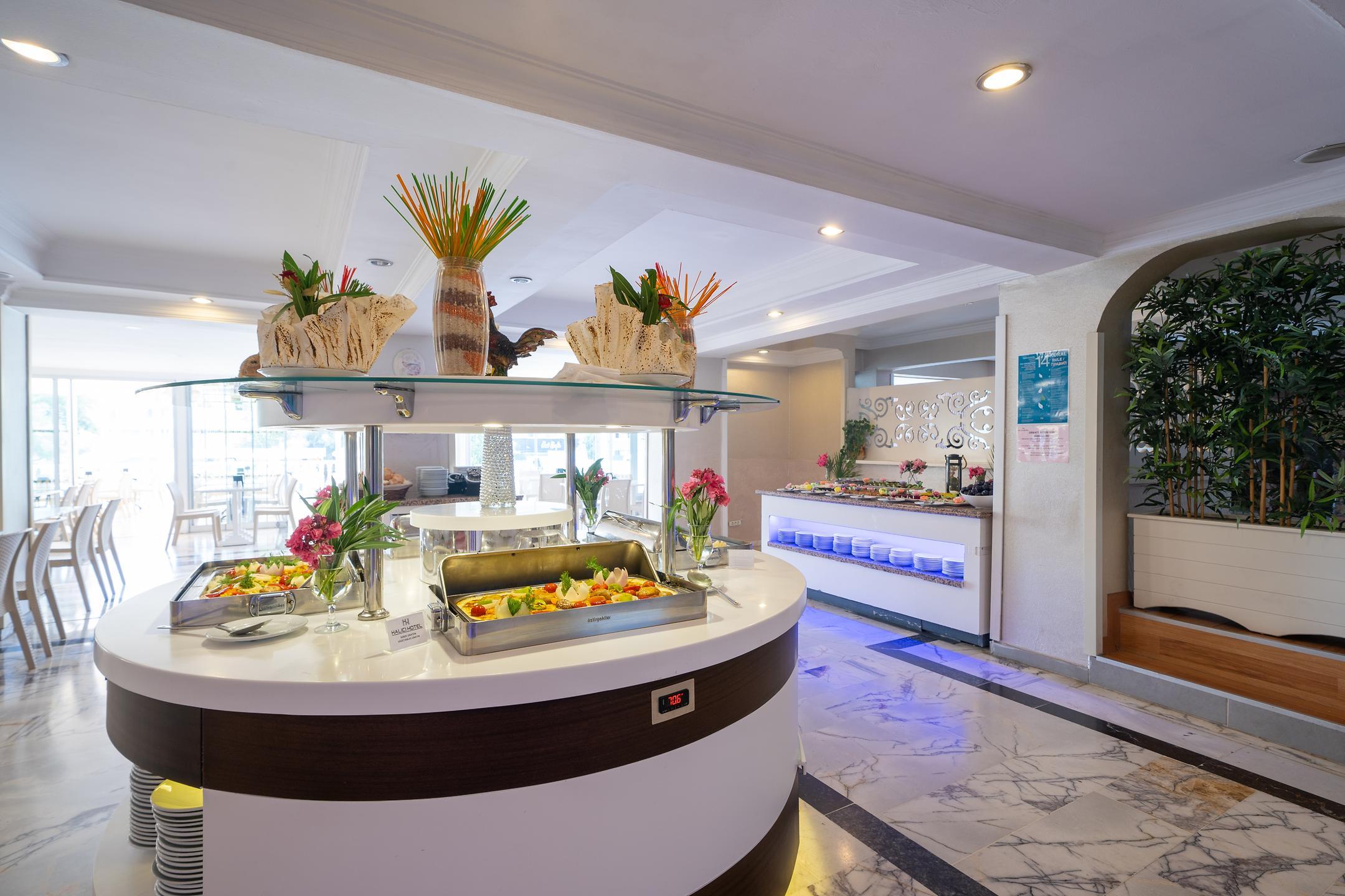 Halıcı Hotel — 2