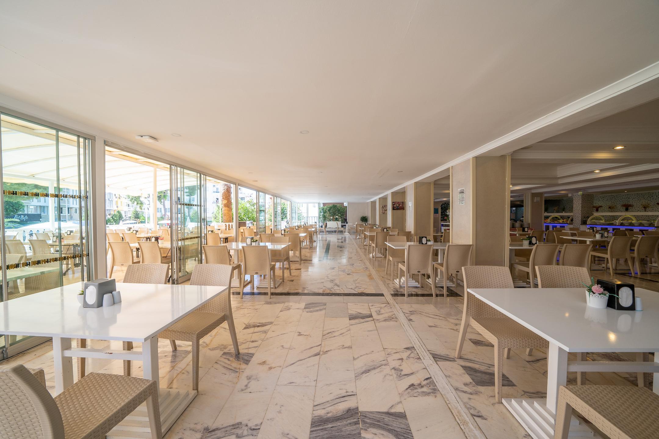Halıcı Hotel — 5