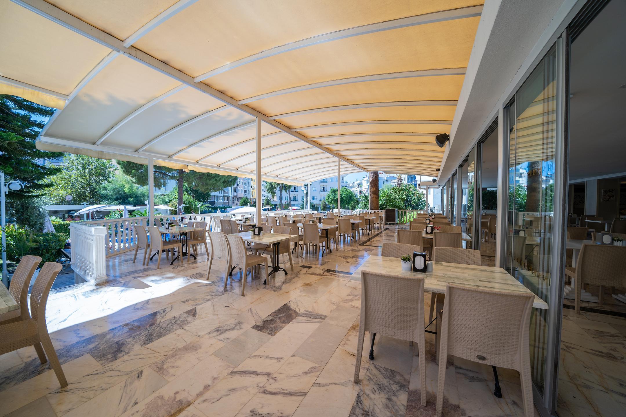 Halıcı Hotel — 7