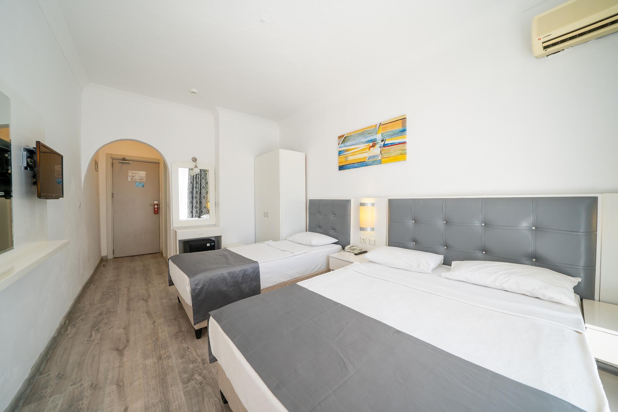 Halıcı Hotel — 6