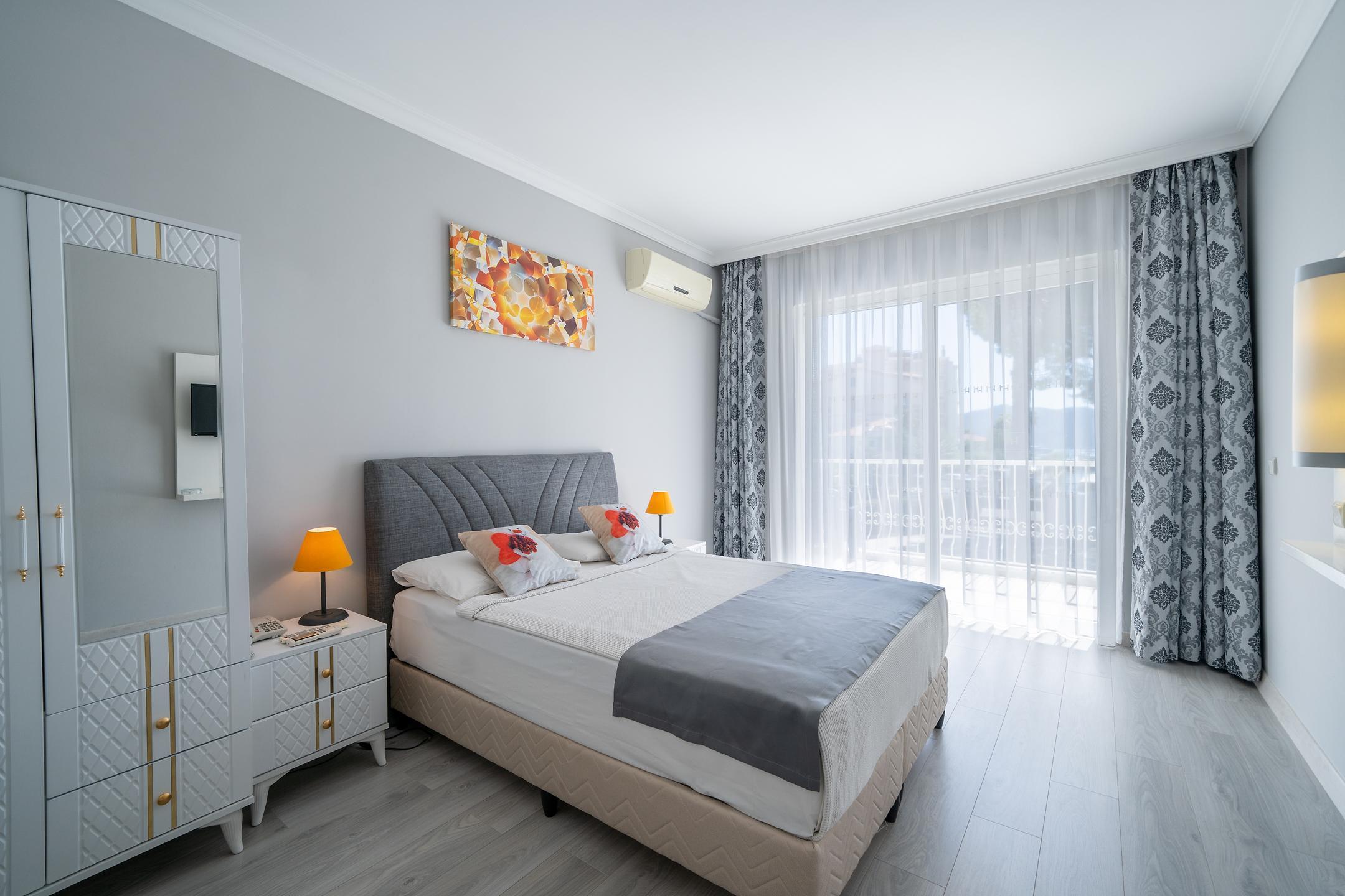 Halıcı Hotel — 3