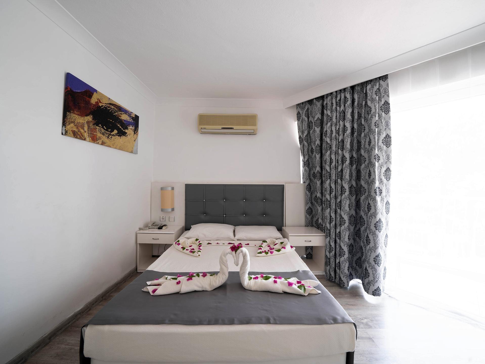Halıcı Hotel — 8