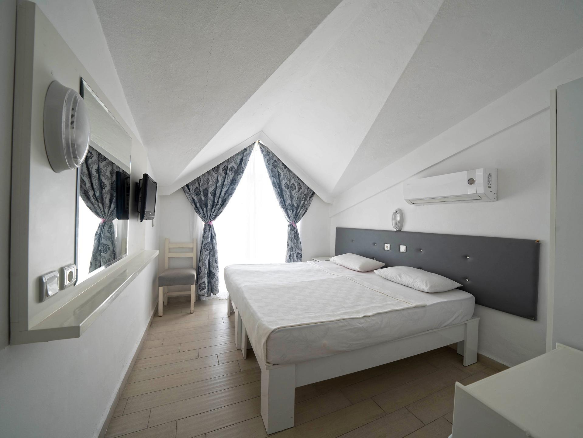 Halıcı Hotel — 10