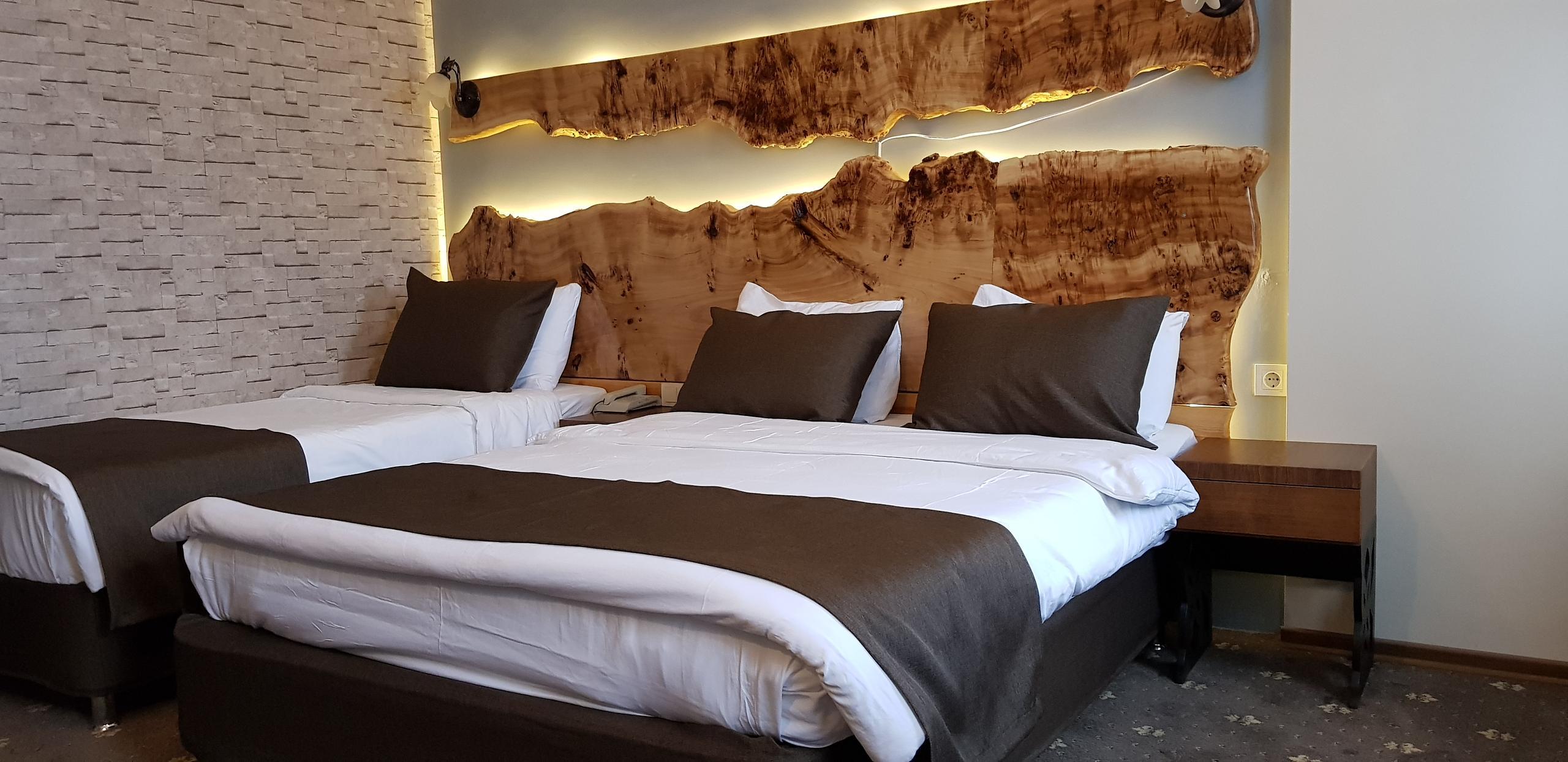 Kayı Snow Otel — 7