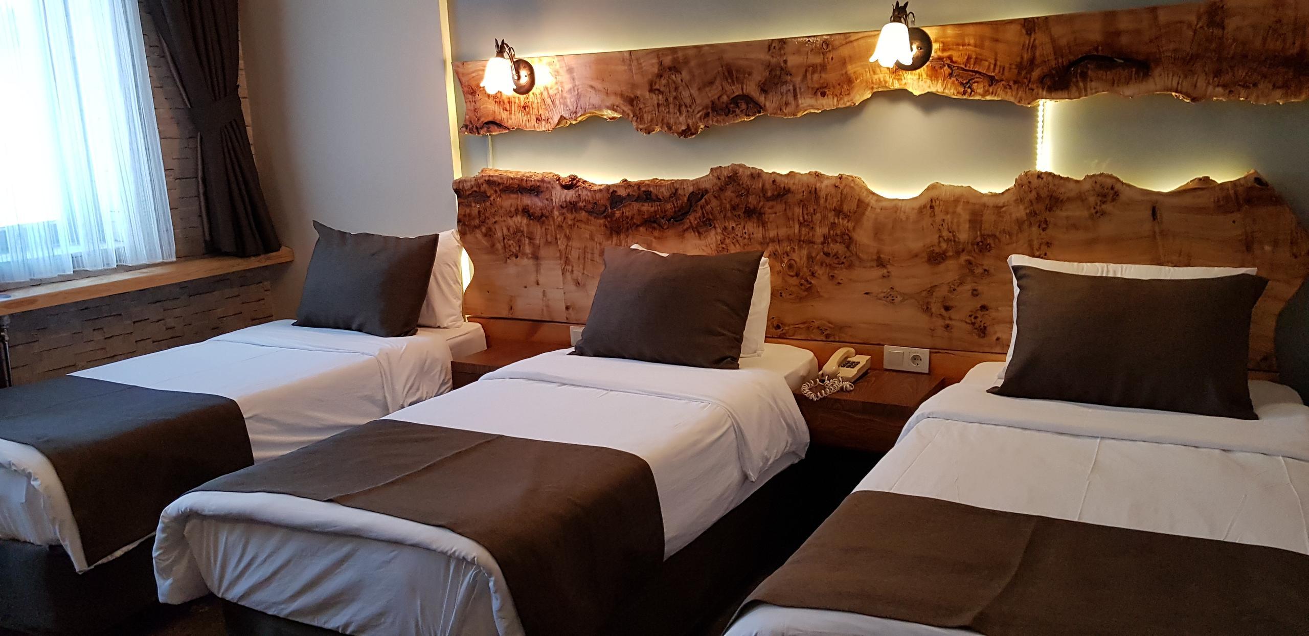 Kayı Snow Otel — 10