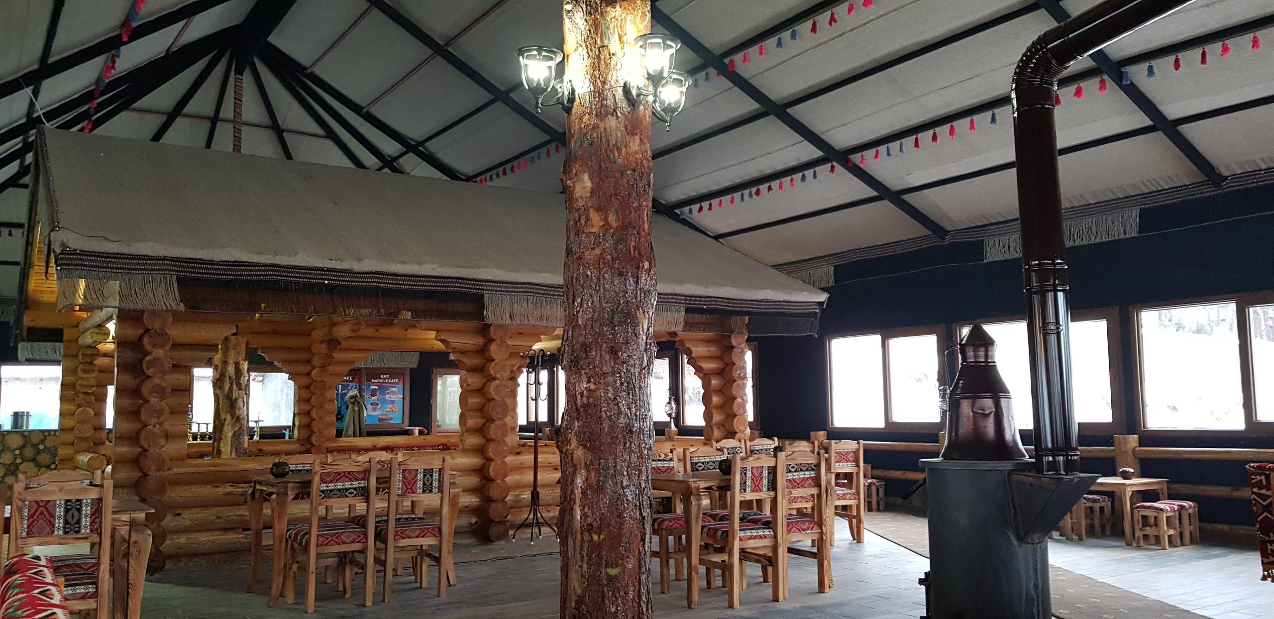 Kayı Snow Otel — 3