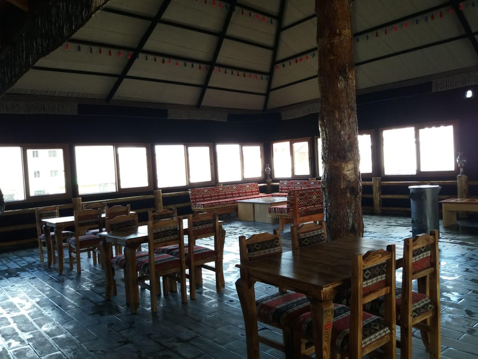 Kayı Snow Otel — 6
