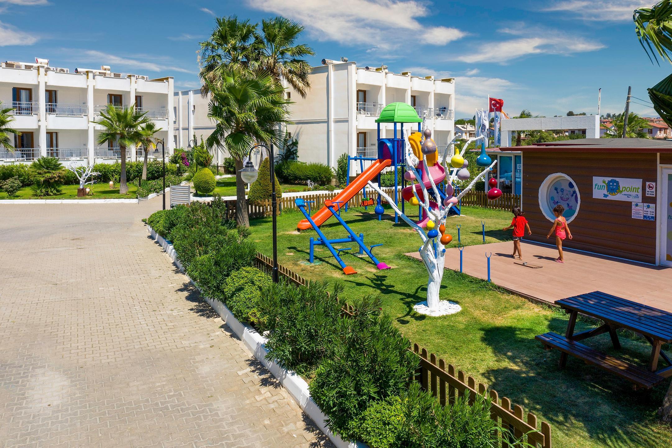 Labranda Lebedos Princess — 6