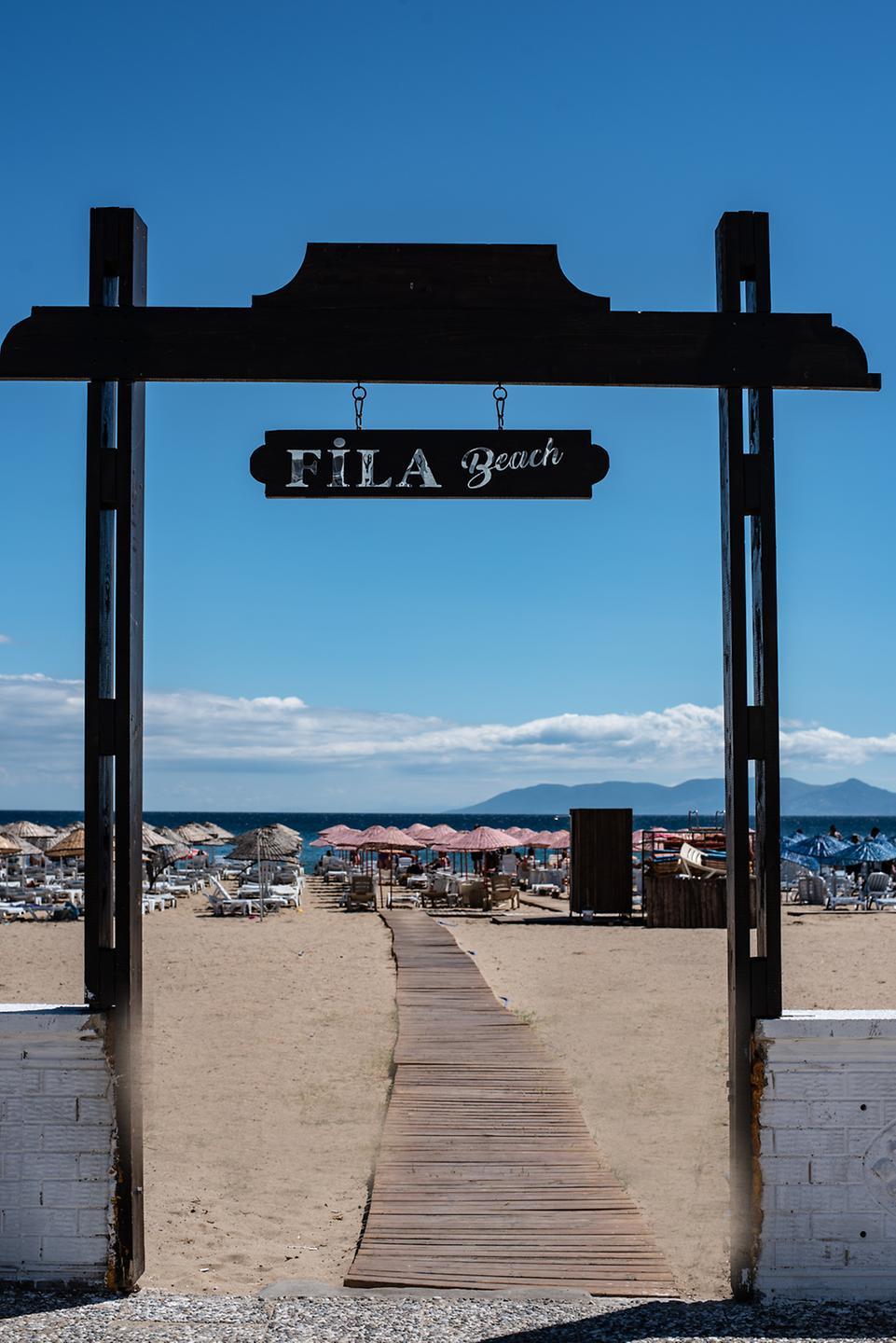 Fila Otel Ayvalık — 10